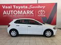 2019 Volkswagen Polo 1.6 Conceptline 5-dr