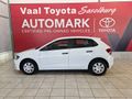 2019 Volkswagen Polo 1.6 Conceptline 5-dr