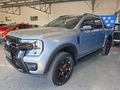 2026 Ford Ranger 3.0D V6 Wildtrak 4x4 Auto Double-Cab