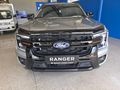 2026 Ford Ranger 3.0D V6 Wildtrak 4x4 Auto Double-Cab
