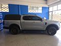 2026 Ford Ranger 3.0D V6 Wildtrak 4x4 Auto Double-Cab