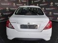 2018 Nissan Almera 1.5 Acenta Auto