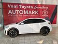 2025 Volkswagen Taigo 1.0 TSI R-Line Auto