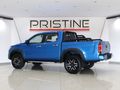2026 JAC T8 2.0 CDI Lux Double Cab