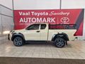 2022 Toyota Hilux 2.4 GD-6 Raised Body Raider Extended Cab