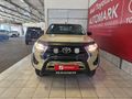 2022 Toyota Hilux 2.4 GD-6 Raised Body Raider Extended Cab