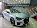 2021 Audi A3 1.4 TFSI Auto 35 TFSI