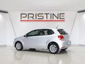 2021 Volkswagen Polo Vivo 1.4 Comfortline 5-dr