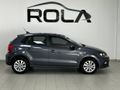 2026 Volkswagen Polo Vivo 1.6 Life