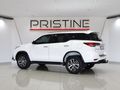 2020 Toyota Fortuner 2.8 GD-6 Raised Body Auto