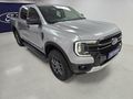 2026 Ford Ranger 2.0D XLT HR Double Cab Auto