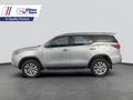 2022 Toyota Fortuner 2.8 GD-6 Raised Body Auto