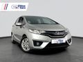 2017 Honda Jazz 1.5 Elegance