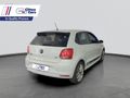 2022 Volkswagen Polo Vivo 1.0 TSI GT 5-dr
