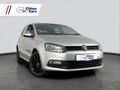2022 Volkswagen Polo Vivo 1.6 Comfortline Auto 5-dr
