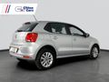2022 Volkswagen Polo Vivo 1.6 Comfortline Auto 5-dr