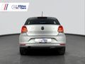 2022 Volkswagen Polo Vivo 1.6 Comfortline Auto 5-dr