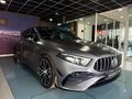 2023 Mercedes-AMG A-Class AMG A35 4Matic