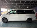 2020 Mercedes-Benz V-Class V 250 Bluetec Auto