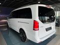 2020 Mercedes-Benz V-Class V 250 Bluetec Auto