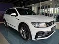 2019 Volkswagen Tiguan 2.0 TDI Comfortline 4Motion Auto