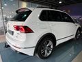 2019 Volkswagen Tiguan 2.0 TDI Comfortline 4Motion Auto