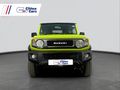 2022 Suzuki Jimny 1.5 GL