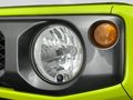 2022 Suzuki Jimny 1.5 GL