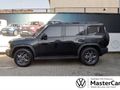 2026 Jetour T2 2.0T Xplora