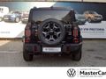 2026 Jetour T2 2.0T Xplora