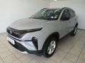 2025 TATA Harrier 2.0TD Pure+ Auto