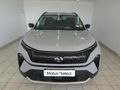 2025 TATA Harrier 2.0TD Pure+ Auto