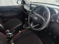 2026 Hyundai Grand i10 1.0 Motion
