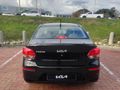 2025 Kia Pegas 1.4 LX