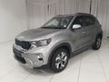 2022 Kia Sonet 1.5 EX CVT