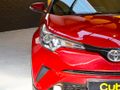 2017 Toyota C-HR 1.2T Plus Auto