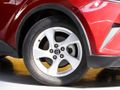 2017 Toyota C-HR 1.2T Plus Auto