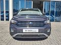 2024 Volkswagen T-Cross 1.0 TSI Comfortline