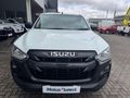 2026 Isuzu D-Max 1.9 DDI HR Single-Cab