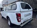 2026 Isuzu D-Max 1.9 DDI HR Single-Cab