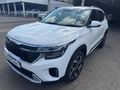 2026 Kia Seltos 1.5 EX+