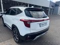 2026 Kia Seltos 1.5 EX+