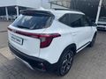 2026 Kia Seltos 1.5 EX+