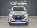 2021 Toyota Rush 1.5 Auto