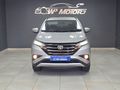 2021 Toyota Rush 1.5 Auto
