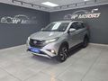 2021 Toyota Rush 1.5 Auto
