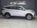 2021 Toyota Rush 1.5 Auto