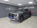 2023 Ford Ranger 2.0D Bi-Turbo Wildtrak 4X4 Double Cab Auto