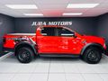 2024 Ford Ranger 3.0 V6 Bi Turbo Ecoboost Raptor 4x4 Auto