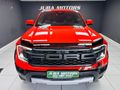 2024 Ford Ranger 3.0 V6 Bi Turbo Ecoboost Raptor 4x4 Auto